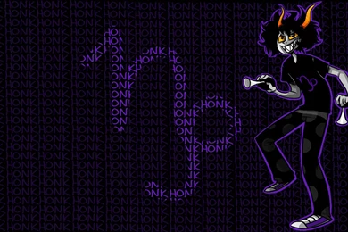 DeviantArt: More Like HS   Gamzee Makara   Grand Highblood ...