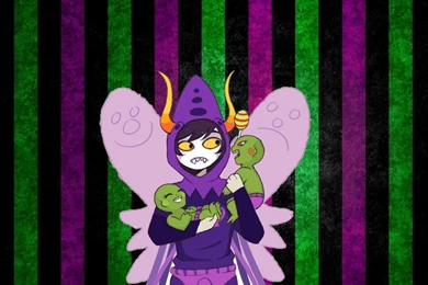 Gamzee Makara Wallpapers By MakaraCharm413 On DeviantArt