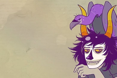 Wallpapers   Gamzee Makara By Jessiejazz On DeviantArt