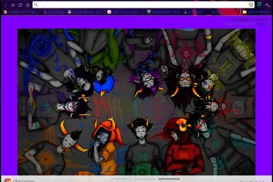 Gamzee Makara Sober Wallpapers