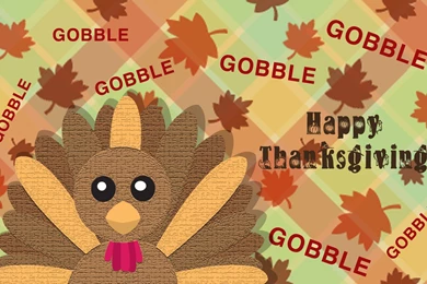 70 Thanksgiving HD Wallpapers
