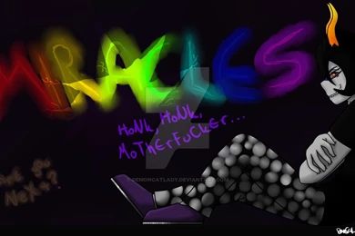 Browsing Wallpapers On DeviantArt