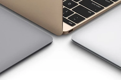 Gold iPhone 5s Wallpapers