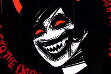 Gamzee Makara Dark Carnival