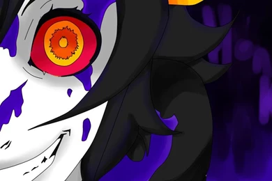 Gamzee Makara Sober Wallpapers