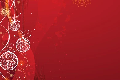 Christmas Wallpapers 1600x900 Widescreen For Your PC