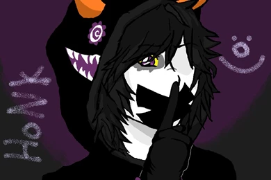 Gamzee Makara Wallpapers Honk