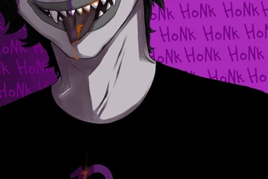Gamzee Makara Wallpapers By Tobi  Weasel On DeviantArt