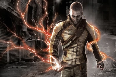 Behold The Power Of Infamy Wallpapers, Behold The Power Of Infamy ...