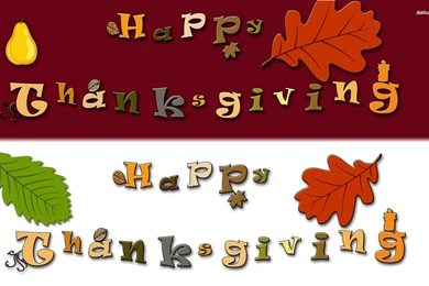 Cute Thanksgiving Day Wallpapers   Holiday Wallpapers