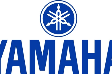 Yamaha Blue Logo Images And Wallpapers