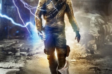 Infamous Cole (id: 27756) – BUZZERG