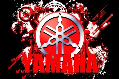 Yamaha Logo Hd Wallpaper Backgrounds   HD Wallpapers
