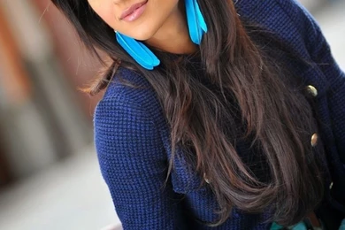 Royal Fun Break: Ileana D'Cruz HD Wallpapers Free Download