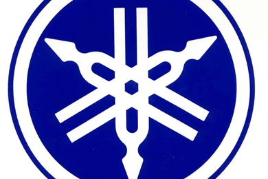 Yamaha Motorcycle Logo Png   Image
