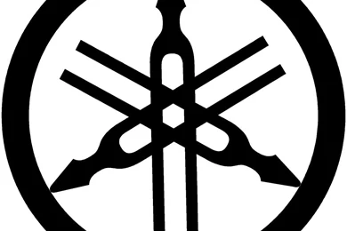 Yamaha Logo