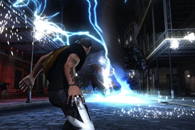 Infamous   0.00598665846973478