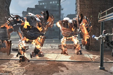 Infamous, Wallpaper, Modern, Media (