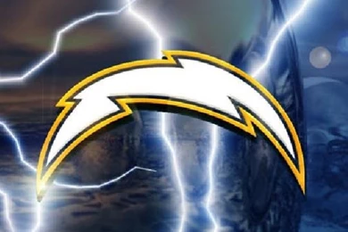 Theme] San Diego Chargers   Lock Ring, Spla…