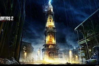 Infamous   0.962012248357519