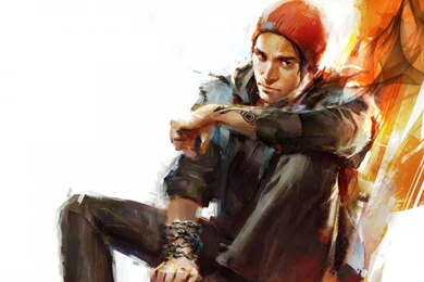 4 Reasons Why InFAMOUS: Second Son Is The First Truly Next Gen ...