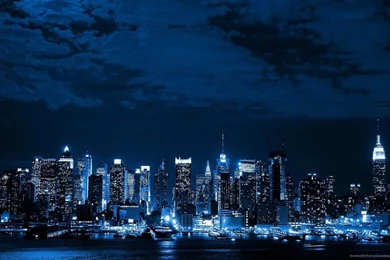 Blue Wallpaper Backgrounds Beautiful Blue Images Amazing Black ...