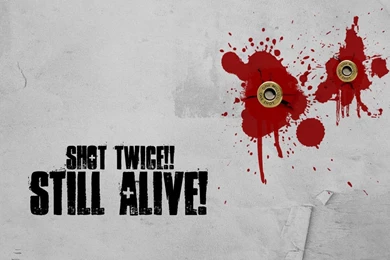 Graffiti I Am Unique Hd Wallpapers