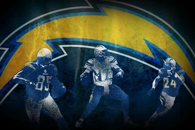 Antonio Gates Wallpapers