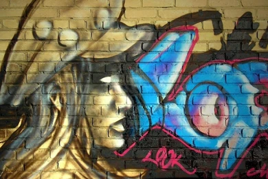 Graffiti Wallpapers HD 1920x1200 Wallpapers, 1920x1200 Wallpapers ...