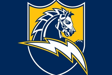 San Diego Chargers 2