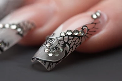 Nail Art Wallpapers HD Download Of Beautiful Nail Design