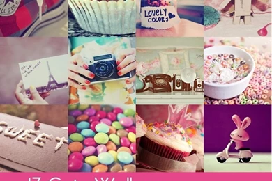 13 Cute Wallpapers Pack By SaniaArshad32 On DeviantArt