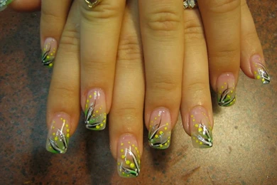 Awesome Nail Art   Nails, Nail Art Wallpapers (23708315)   Fanpop
