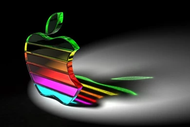 Awesome Apple Logo Wallpapers 3697 900x563 Px ~ WallpaperFort.com