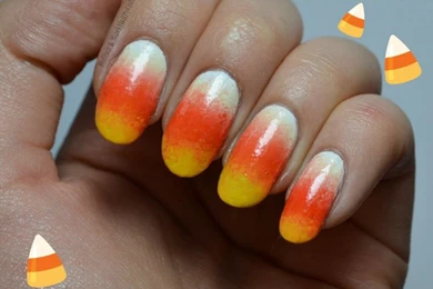 Unique Nail Art Designs (id: 69857) – BUZZERG