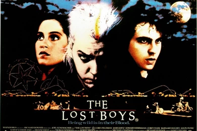 The Lost Boys   Horror Movies Photo (9685152)   Fanpop