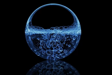 Soap In The Bubble Wallpapers 25118