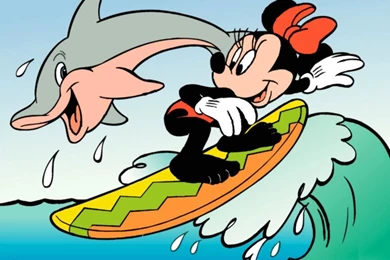 Free Beautiful Mickey Mouse Cartoon Wallpapers Beautiful ...