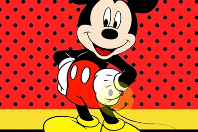 Mickey Mouse   Cartoons Wallpapers