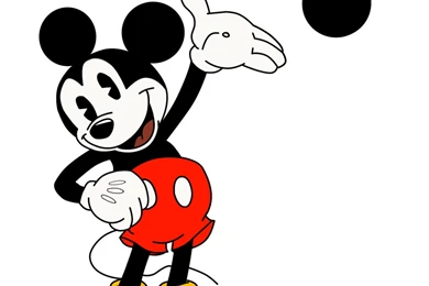Mickey Mouse Cartoons Wallpapers