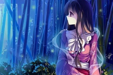 Wonderful anime wallpapers for desktop by caidychen 02.jpg