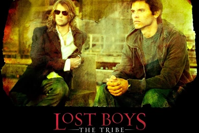 The Tribe: Official Wallpapers   The Lost Boys Movie Wallpapers ...