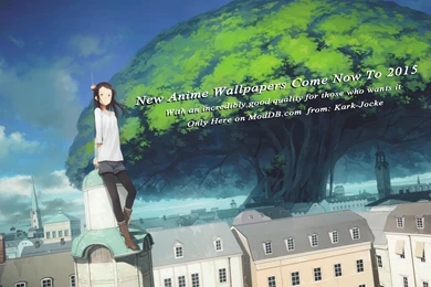 Anime Wallpapers 2015   Wallpapers Cave