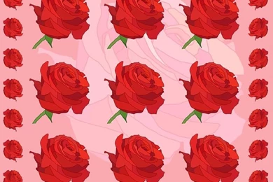 Free Illustration: Background, Rose, Flowers, Red   Free Image On ...