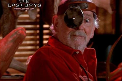 The Lost Boys   The Lost Boys Movie Wallpapers (471560)   Fanpop