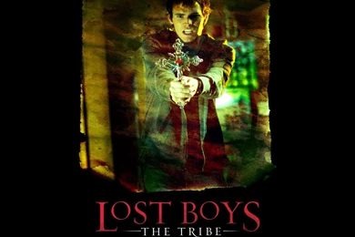 The Tribe: Official Wallpapers   The Lost Boys Movie Wallpapers ...