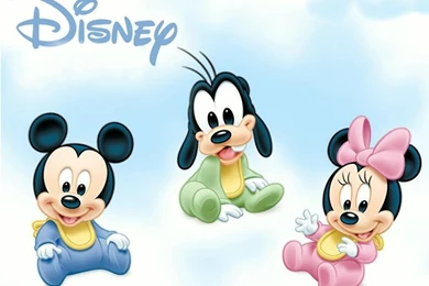 Wallpapers Disney Mickey Mouse Cartoons Image