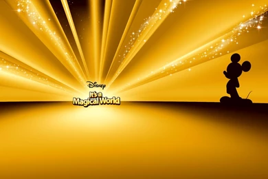 Wallpapers Disney Mickey Mouse Cartoons Image