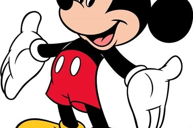 Cartoon Pictures Of Mickey Mouse   ClipArt Best
