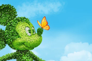 Mickey Mouse Cartoon HD Wallpapers